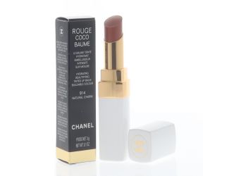 Rouge Coco Baume Tinted Lip Balm Size 0.1oz