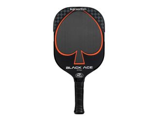 ProKennex Kinetic Black Ace Pro Paddle
