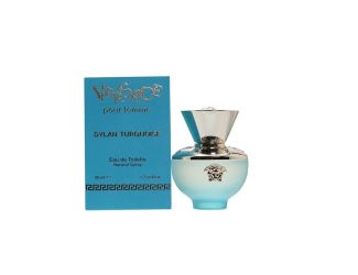 Dylan Turquoise for Women EDT Size 1.7 oz