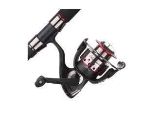 GX2 Rod and Reel Spinning Combo