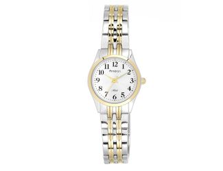 Women's Easy to Read Dial Bracelet Watch