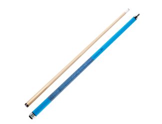 Viper Colours Barbados Blue Cue 19OZ