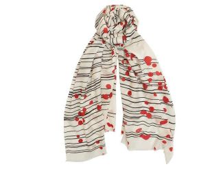 Sakura Scarf