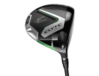 Elyte Max Fast Driver