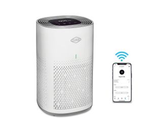 Alexa Smart Medium Room True HEPA Air Purifier