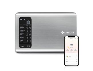 Smart Nutrition Scale