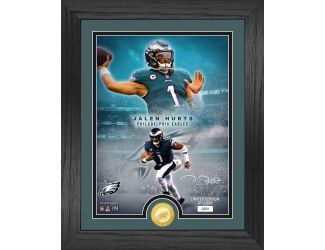 Philadelphia Eagles NFL Legends Photo Mint