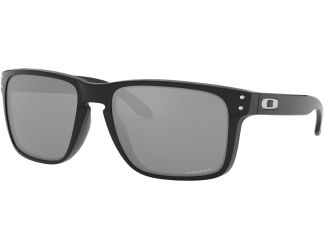 Holbrook XL Sunglasses - Polished Black/Prizm