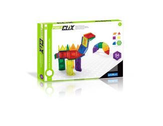 PowerClix Solids 94 Piece Set