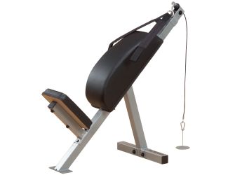 Powerline Ab Bench