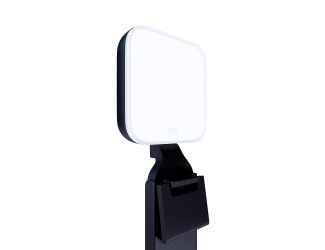 Logitech Litra Glow Premium Streaming Light with TrueSoft