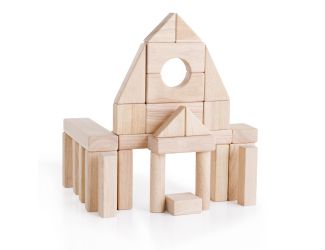 Unit Block Set A - 28 pcs