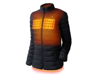 Wolf Women's Jacket Size S