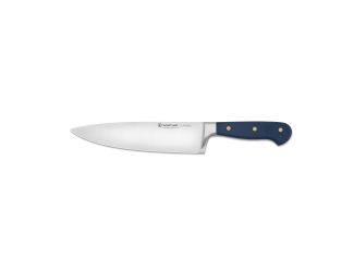 8" Classic Chefs Knife Wild Blueberry