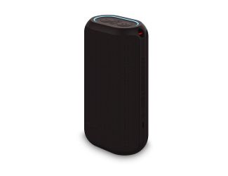 DNA Max Portable Wireless Speaker Black