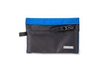 Floating Wallet - Blue