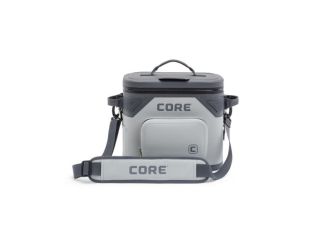 Magnetic 12 Can Soft Cooler