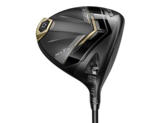 DS-ADAPT MAX-K Women's Driver