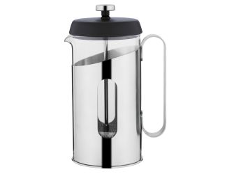 Essentials Coffee & Tea French Press.63qt