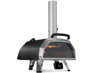 Karu 2 Pro Multi Fuel Pizza Oven