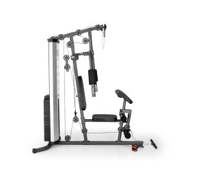 150 Lb Stack Home Gym