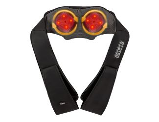 Shoulder and Body Massager