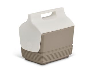 Playmate Mini 4qt Cooler Sandstone