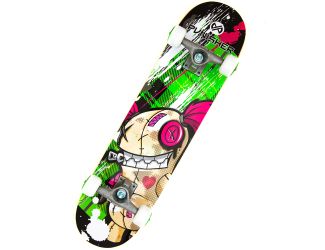 Jinx Skateboard