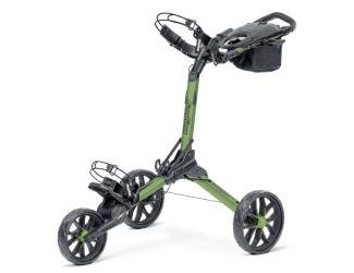 Nitron Golf Push Cart