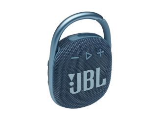 Clip 4 Portable Bluetooth Speaker