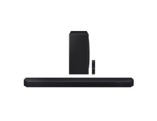 Q-Series 5.1.2ch Wireless Dolby ATMOS Soundbar w/ Subwoofer