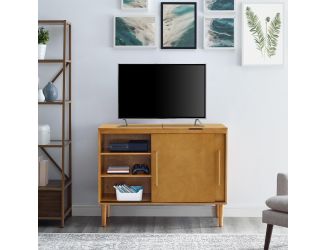 Everett Media Console
