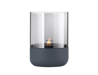 CALMA Hurricane Lamp for Tealight