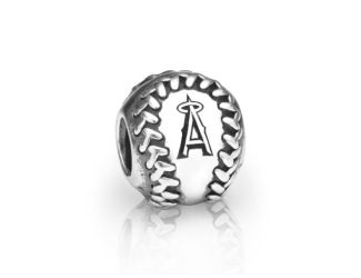 Baseball Charm, Los Angeles Angels
