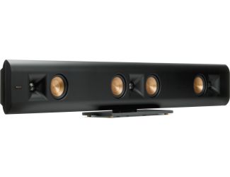 Klipsch RP-440D SB Passive 3-channel home theater sound bar