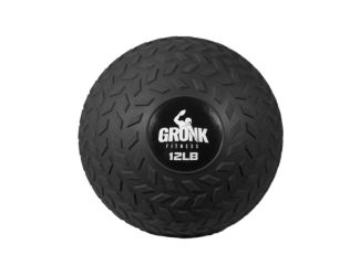 Gronk Fitness Slam Ball 12lb