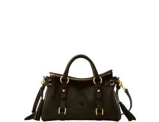 Florentine Mini Satchel