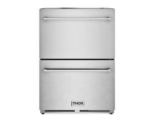 24" Indoor/Outdoor Freezer Drawer