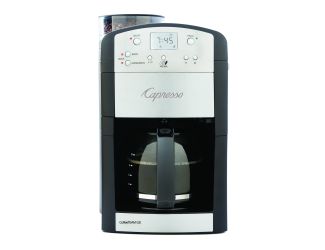 CoffeeTEAM GS