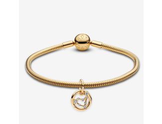 Zodiac: Capricorn Bracelet