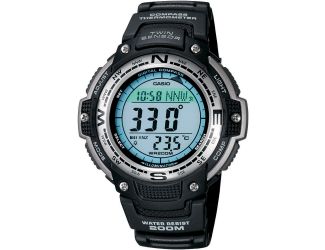 Hunting Watch with Compass