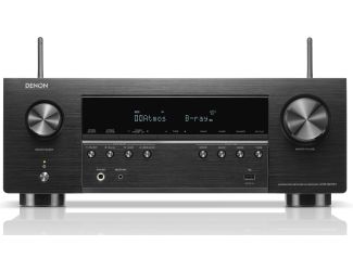 Denon AVR-S970H