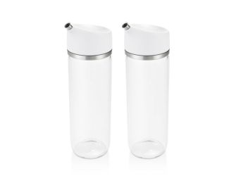 Good Grips Precision Pour Glass Dispenser Set