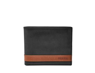 Quinn Flip ID Bifold