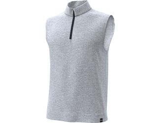 Under Armour UA Drive Midlayer Vest - Mod Grey Heather/L