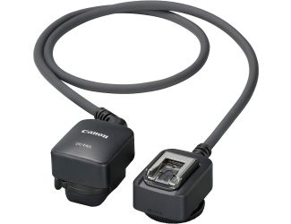 Canon OC-E4A Off-Camera Shoe Cord