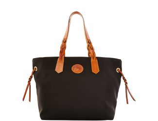 Nylon Shopper