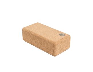 Lean Cork Block