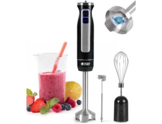 Immersion Blender