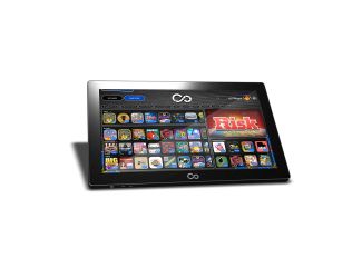 18.5" Infinity Game Board